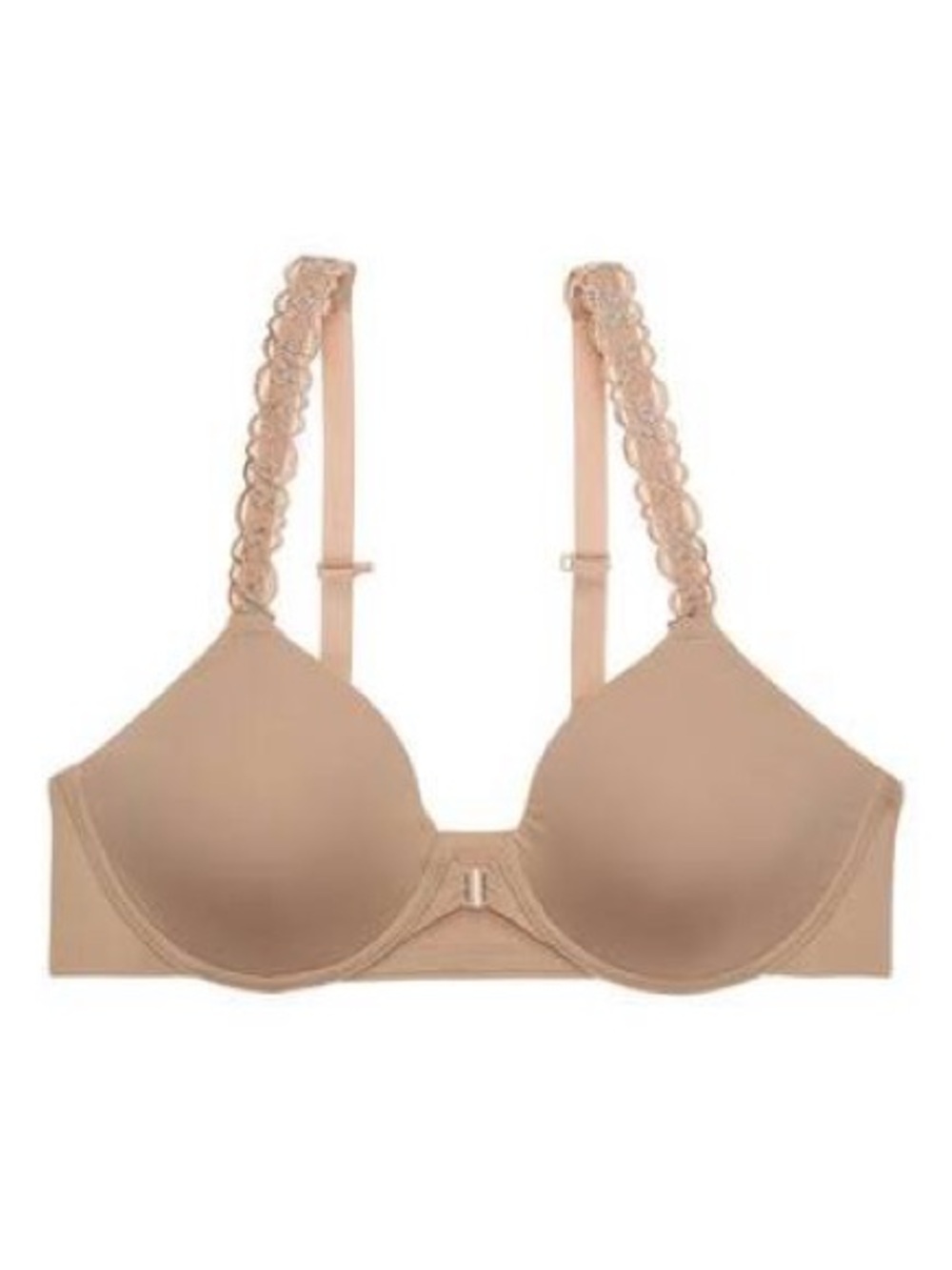Natori Pure luxe full fit Custom Coverage Underwire Bra